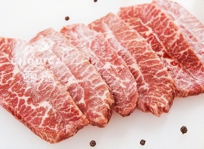 澳洲和牛做牛排最好的部位,澳洲和牛西冷牛排部位