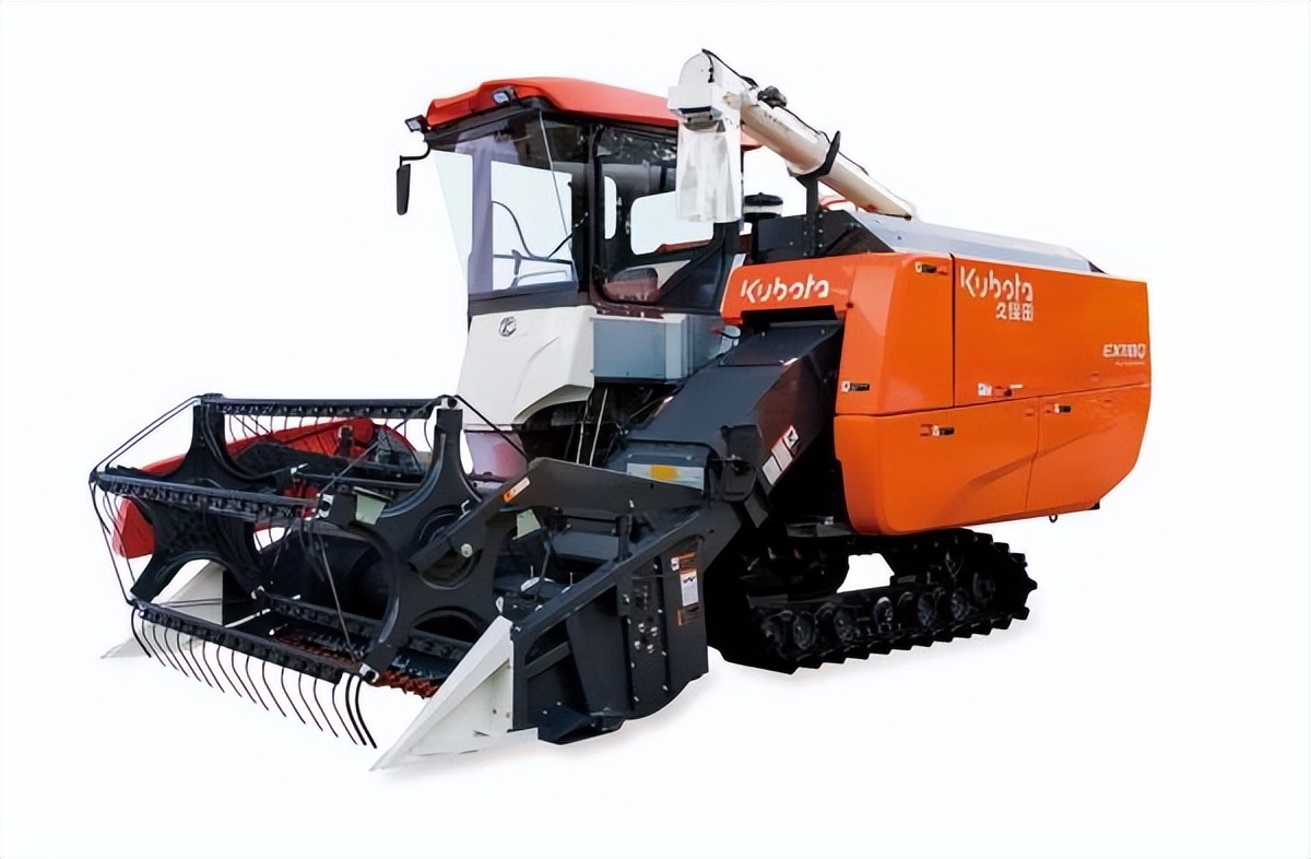 大型麦子联合收割机多少钱一台,谷物联合收割机最新款