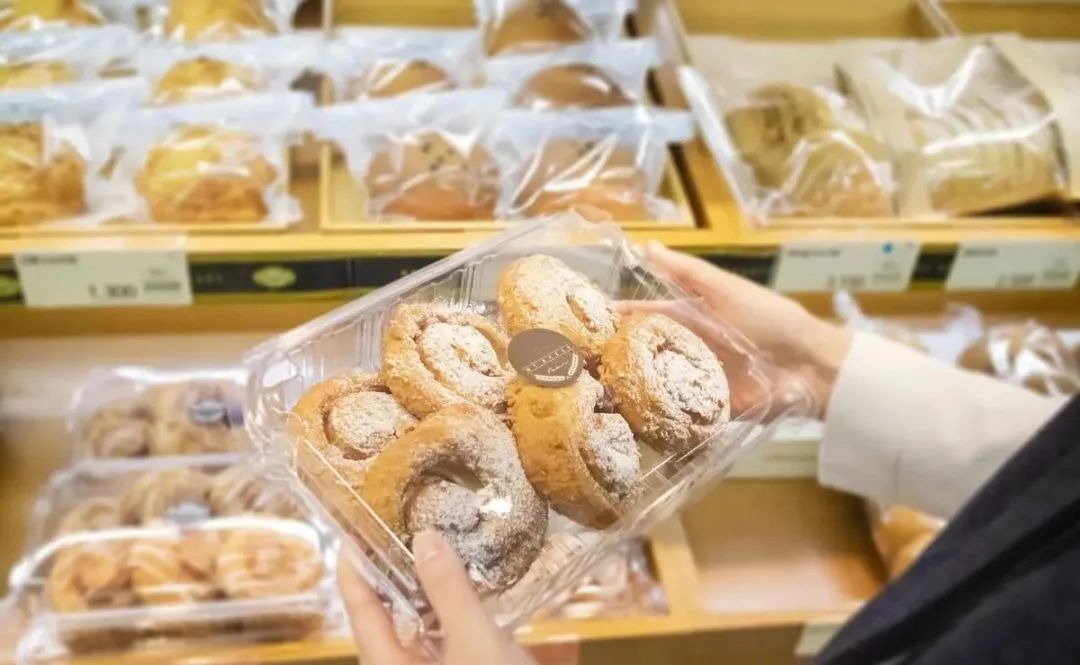 盘点四种垃圾食品大家一定要少吃,十大垃圾食品共同的害处