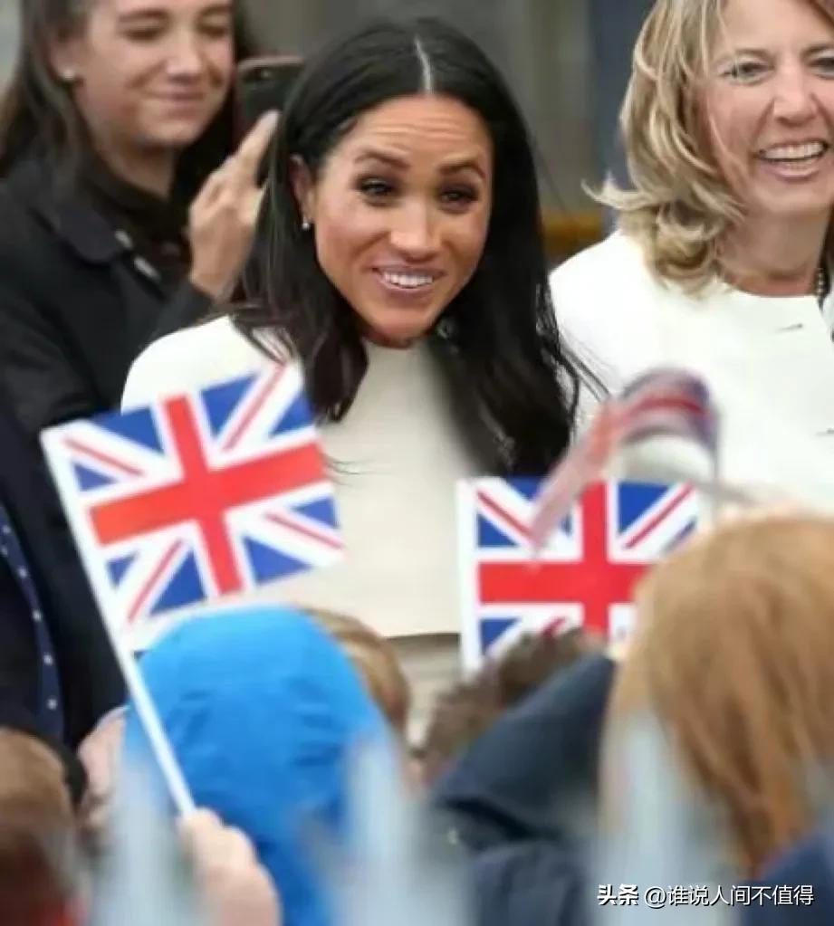 梅根为什么不适合王室生活,梅根为什么遭人嫌弃