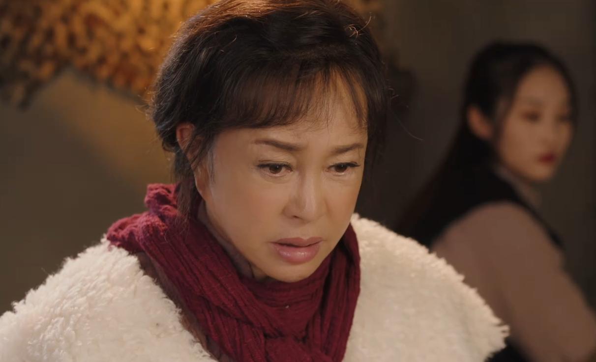 刘晓庆最新电影吐槽,刘晓庆新电影出演少女遭吐槽