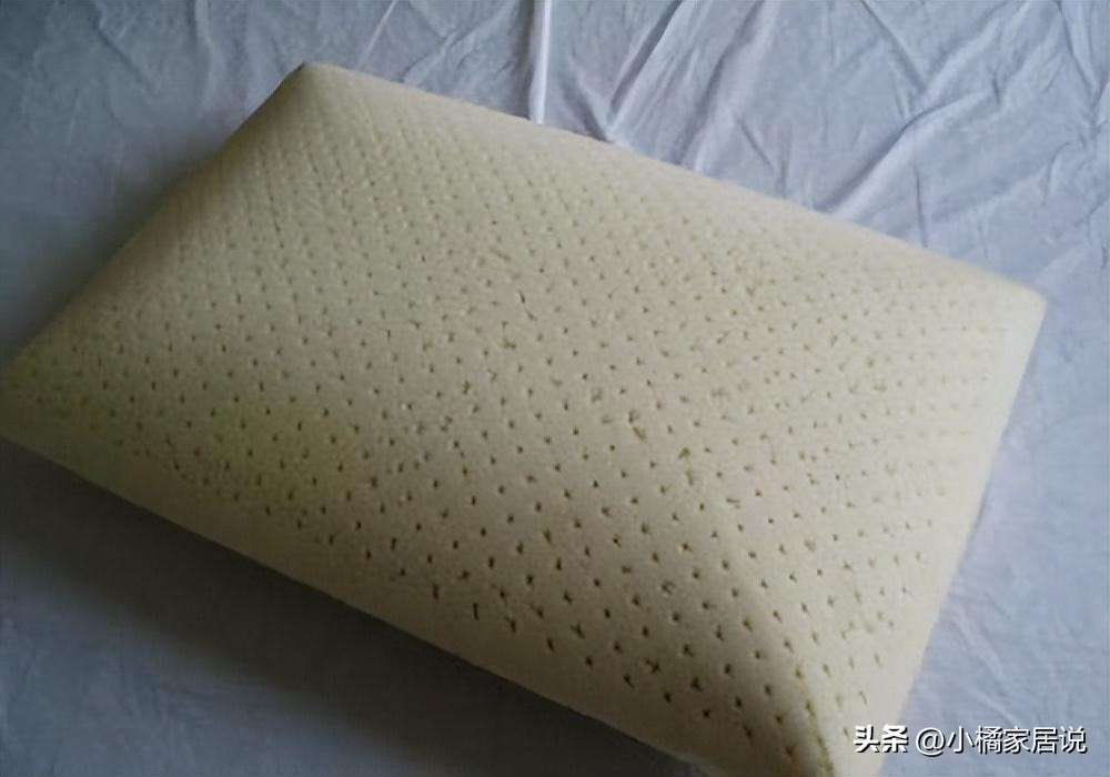 乳胶枕弊端,为什么乳胶枕随便一搞就坏了