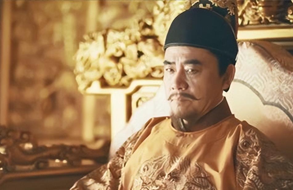 明朝16位皇帝将他们的名字放一起,明朝一共出现了16位皇帝