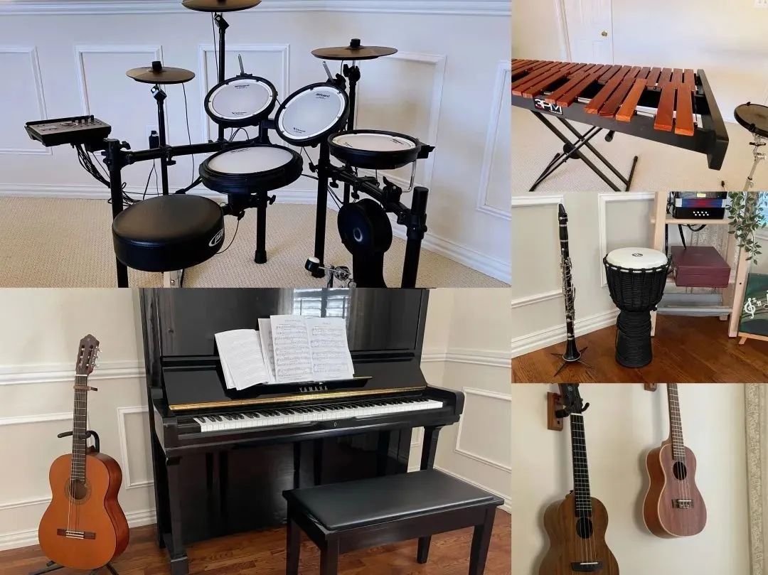 小孩音乐入门学什么乐器比较好,小孩子初学音乐应该学什么乐器