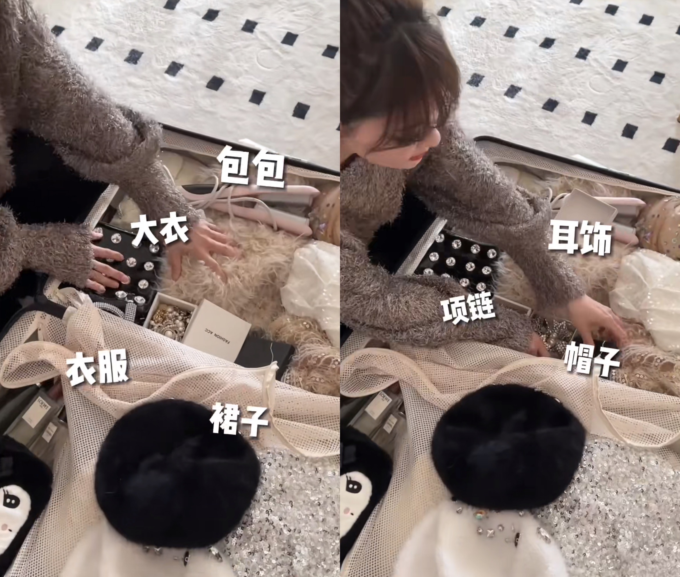 48岁整容阿姨,48岁阿姨整容完整版