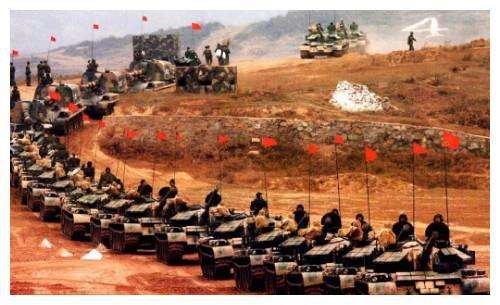 俄罗斯帮助乌克兰打仗的部队,俄罗斯出动多少部队打击乌克兰