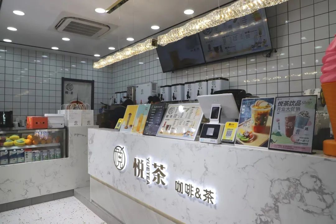 惊艳！！！西译商业街上线