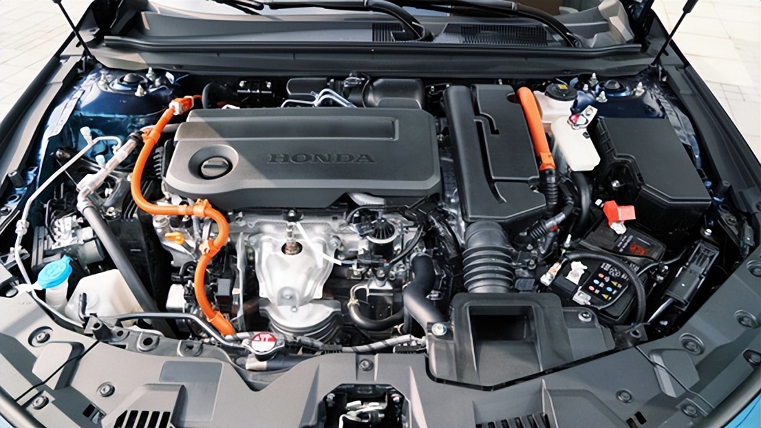 深度体验广汽本田雅阁,感受1935品鉴会