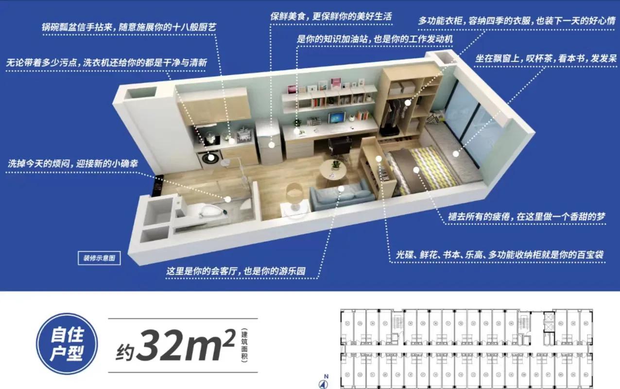 佛山禅城公寓25万一套,佛山哪里买公寓性价比高