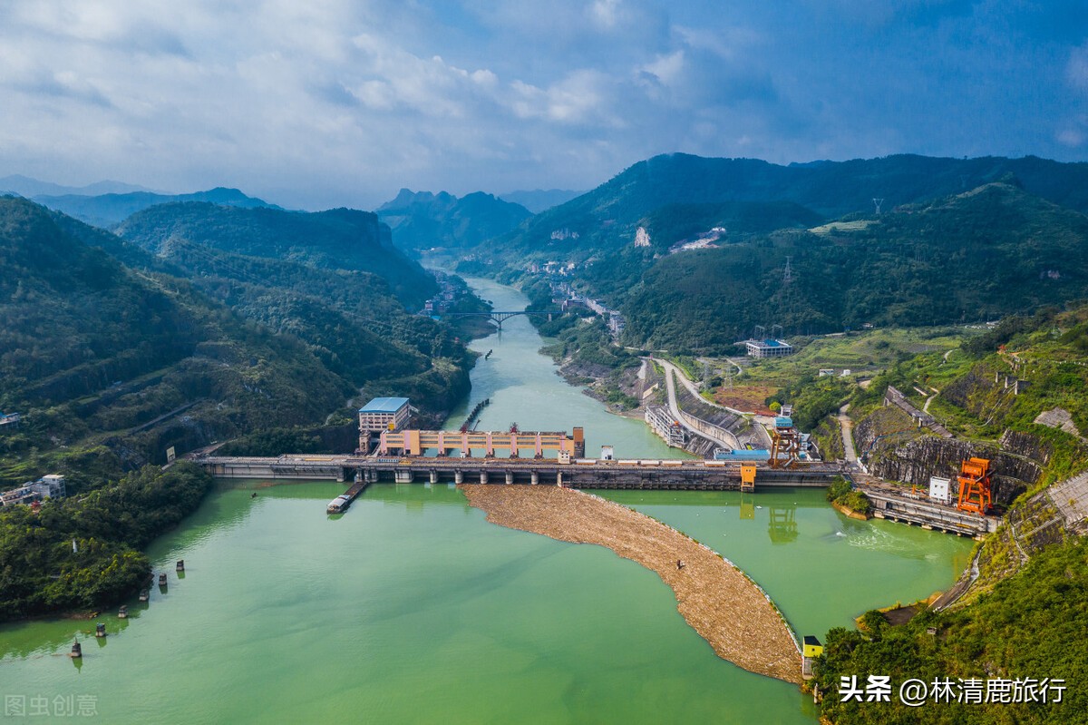 广西贺州全国唯一一个长寿之乡,广西巴马长寿村有多少长寿老人