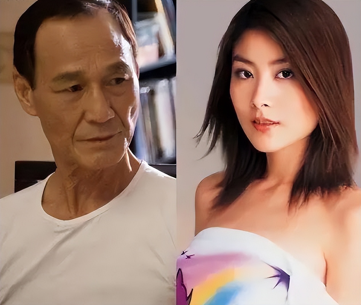 表面是普通女星实际是富豪千金,盘点娱乐圈中家世显赫的五位女星