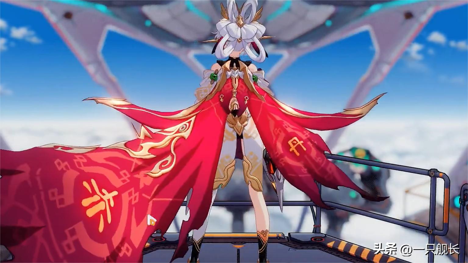 崩坏3琪亚娜全部形态,崩坏3琪亚娜全形态