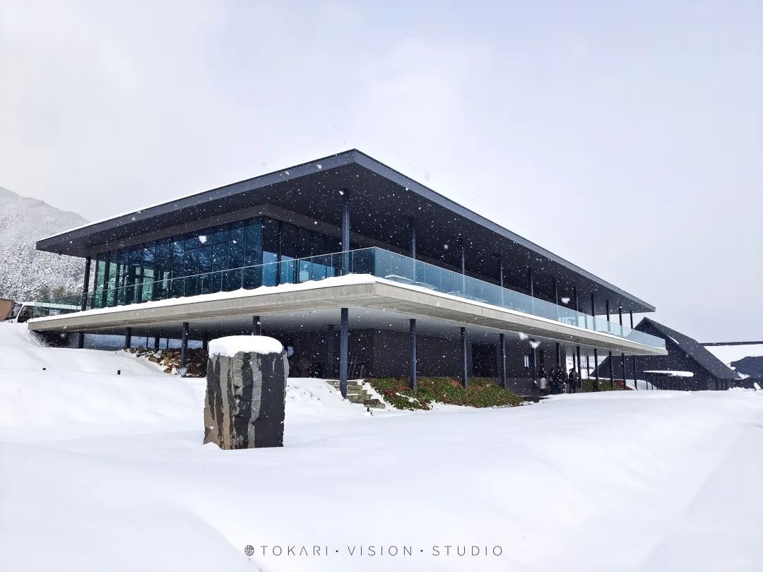 逛逛日本的乡村,逛逛日本