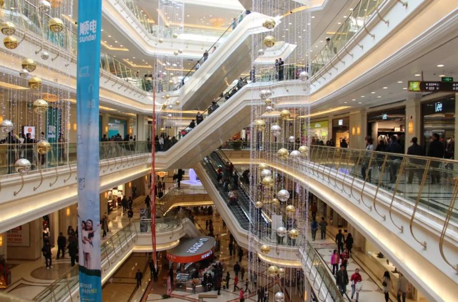 解析购物中心的四大招商策略,购物中心运营月度经营分析重点