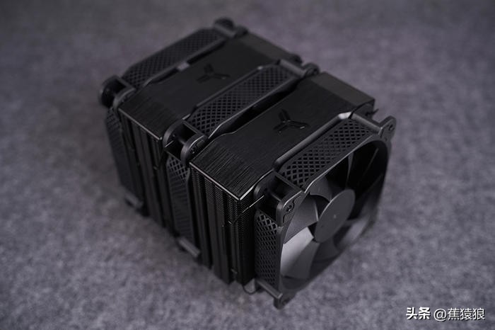 12700K/ROGB660G/3070TI/XPGDDR5，准无光的生产力主机搭建分享