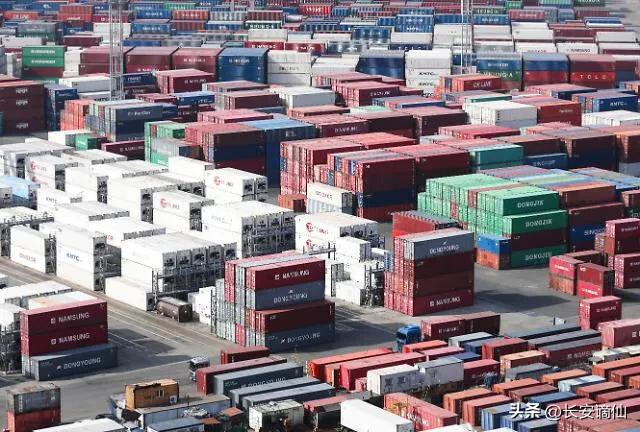 中国是不是韩国最大的出口贸易国,韩国贸易顺差国排名