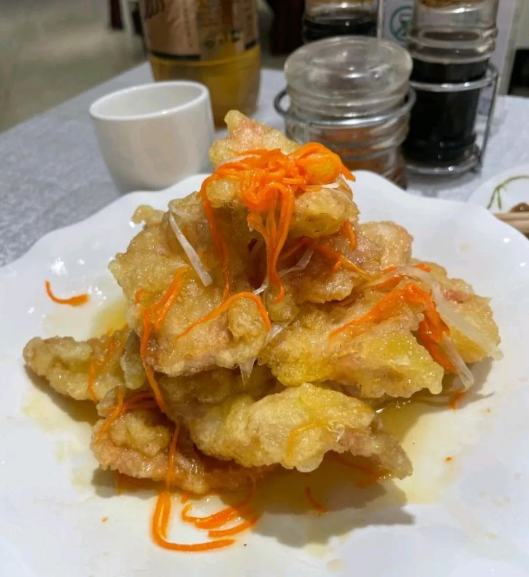 锅包肉最爱吃的一道菜,北京锅包肉哪个地方好吃