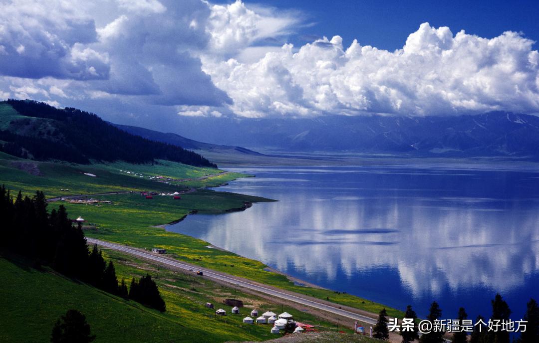 新疆实施旅游兴疆战略的原因分析,新疆旅游发展前景