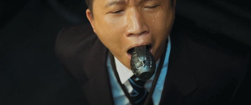 邹兆龙靠哪部电影可以得一辈子钱,51岁的邹兆龙近照