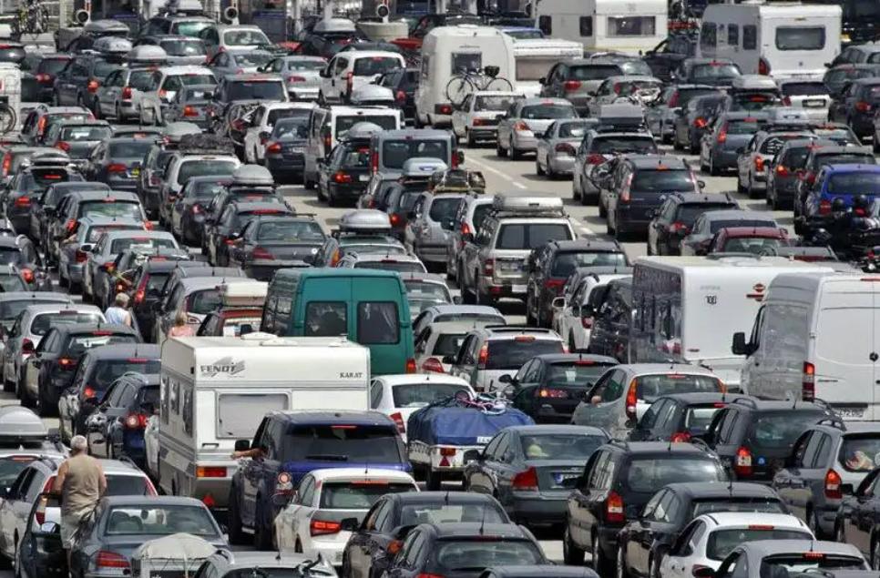 自行车现今状况,自行车为什么销量第一