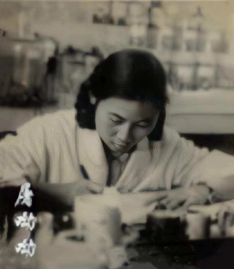 屠呦呦在四川找抗疟疾方子,屠呦呦关于青蒿素的文章