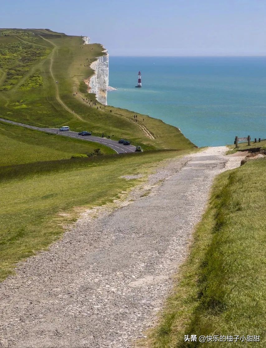 终于通车！这座在浙江低调了千年的“海上悬岛”，目测要火！