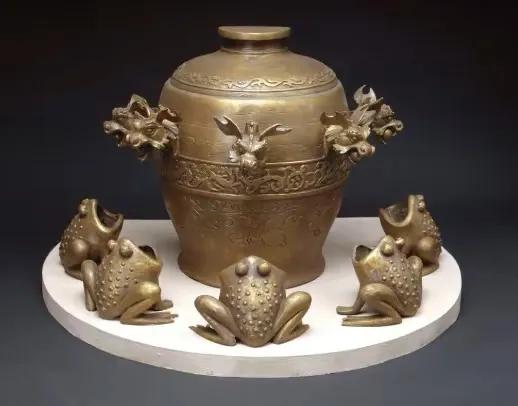 大地震惨烈如核爆炸! “恶魔之眼”也为废墟下的人性光辉而泪目