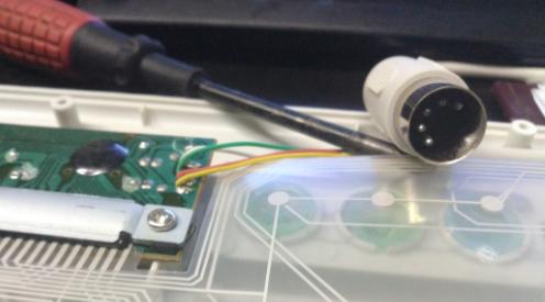 各种键盘按键大全,键盘上的小知识