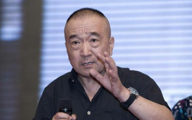 从大红大紫到无戏可拍,从大红大紫到无人提及的4个男星