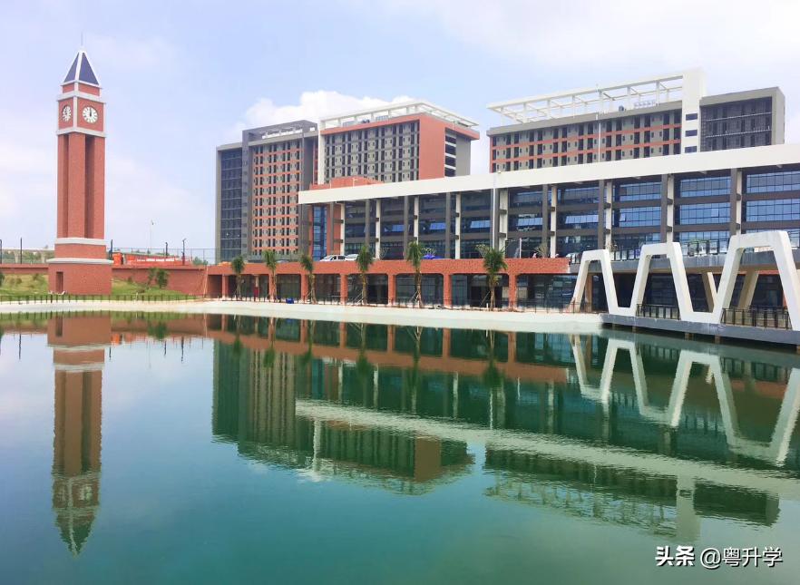 广州科技职业技术大学野鸡大学,广州科技职业技术大学学费多少钱