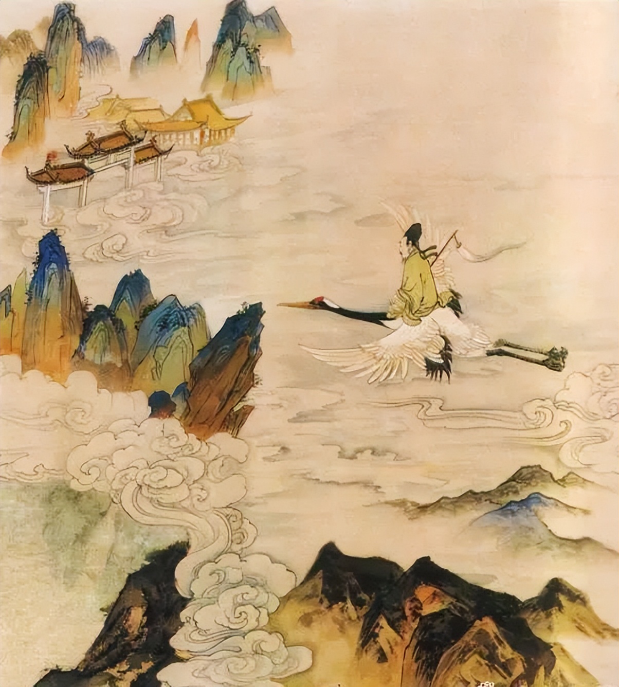 10首人生境界的诗词,十首诗词品诗人的闲适生活