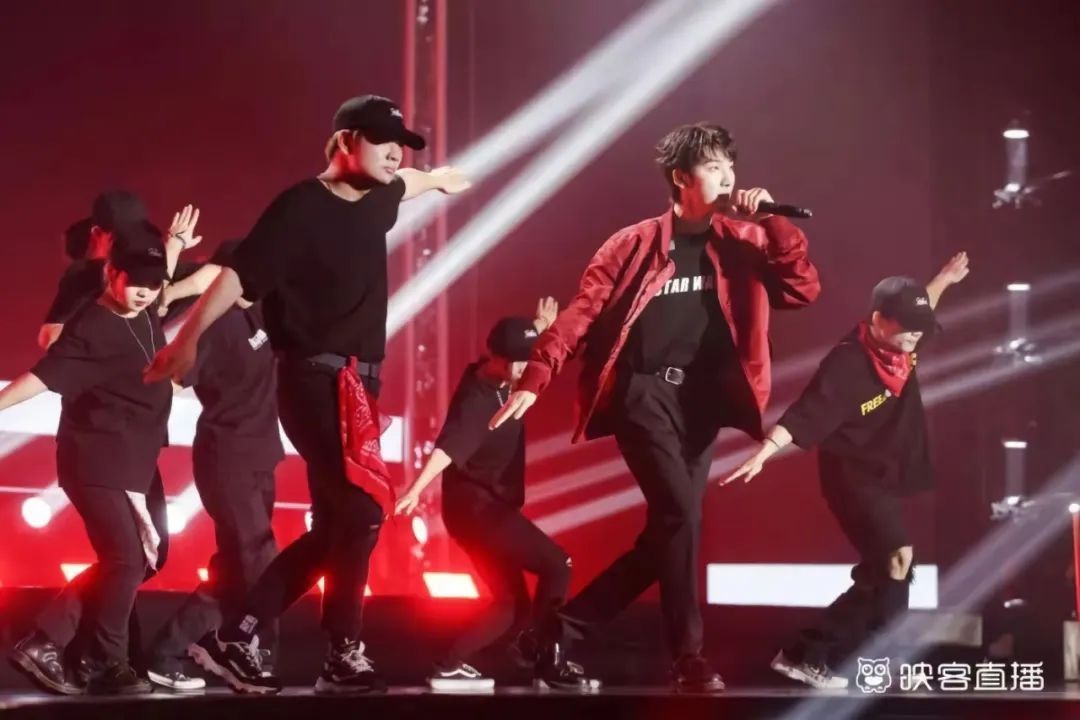 映客19年营收,2023年映客的收入与盈利