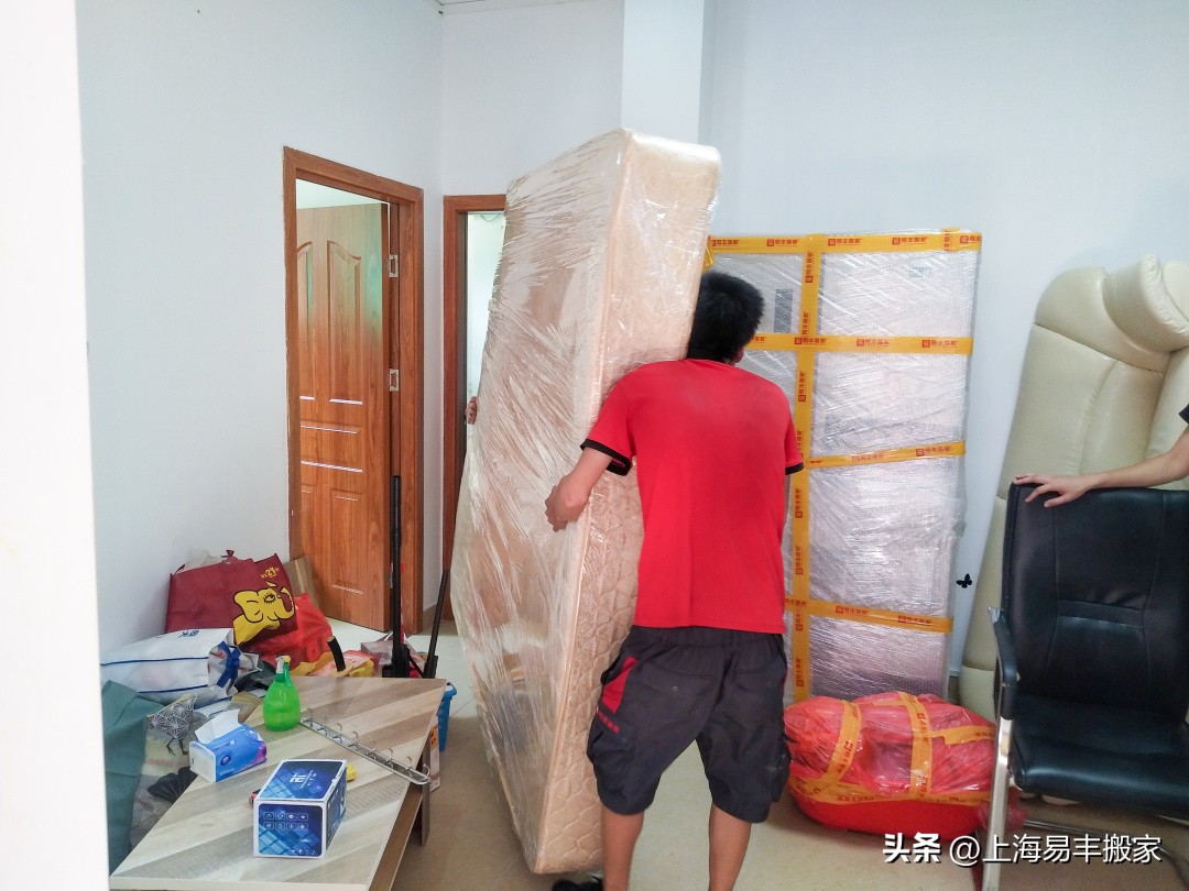 搬家攻略汇总怎样搬家比较高效,一个人如何搬家攻略