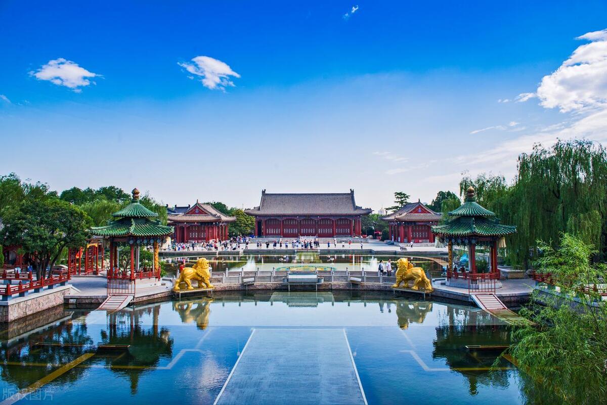 西安兵马俑华清宫跟团游,西安兵马俑华清池一日游攻略团