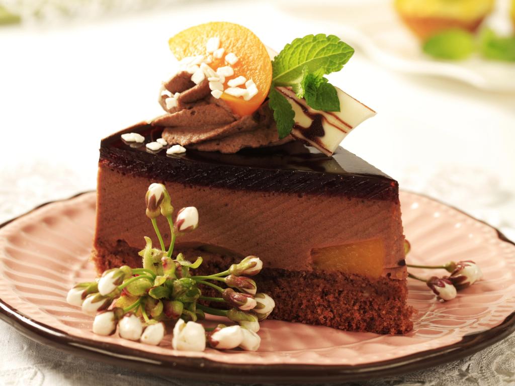 慕斯蛋糕的寓意是什么,慕斯为什么比较受欢迎