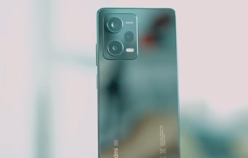 redmi顶级旗舰,redmi系列拍照对比