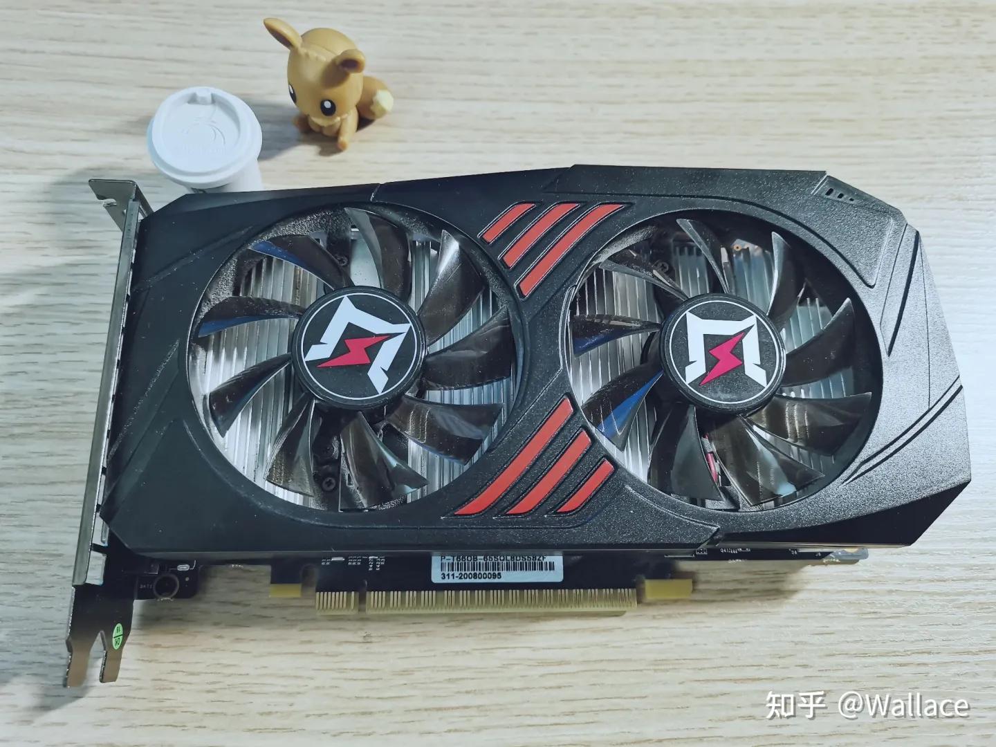 1650super显卡有矿卡吗,gtx1660super矿卡实测