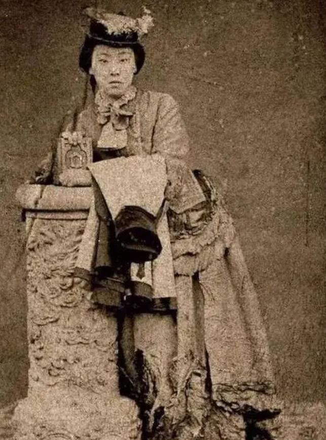 日本艺伎为什么不能成家,日本艺伎体验馆