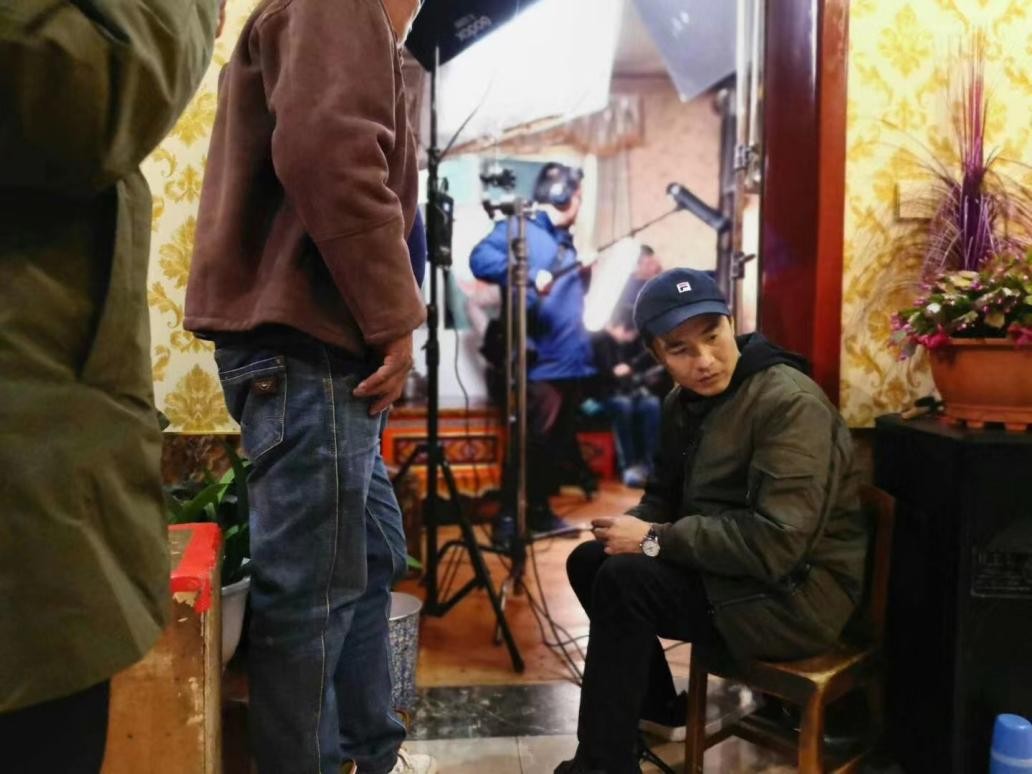 存在的和消失的——记录时代和命运的变化，郭宗福广州大学分享会