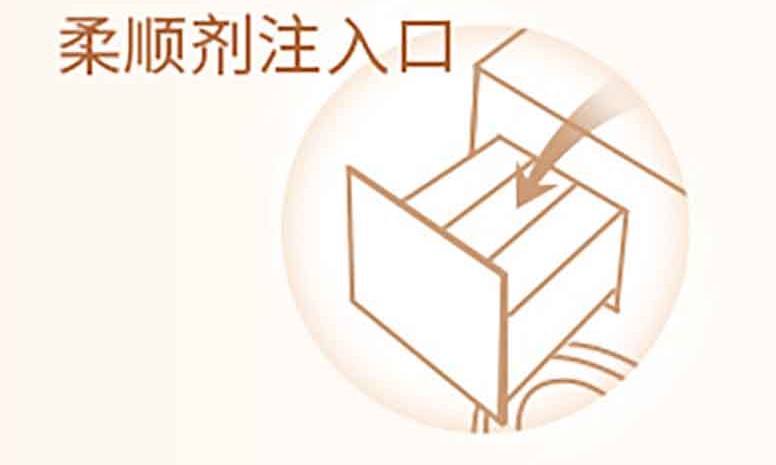 去除衣服静电柔顺剂的使用方法,夏天裙子柔顺剂