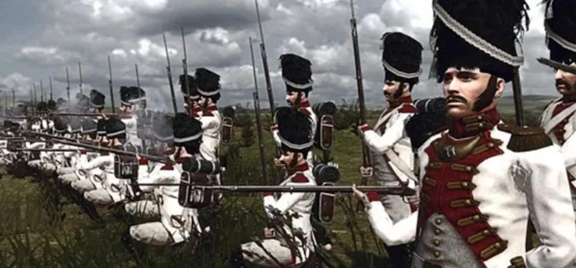 最奇葩的战争英国与意大利,欧洲的绅士战争有多奇葩