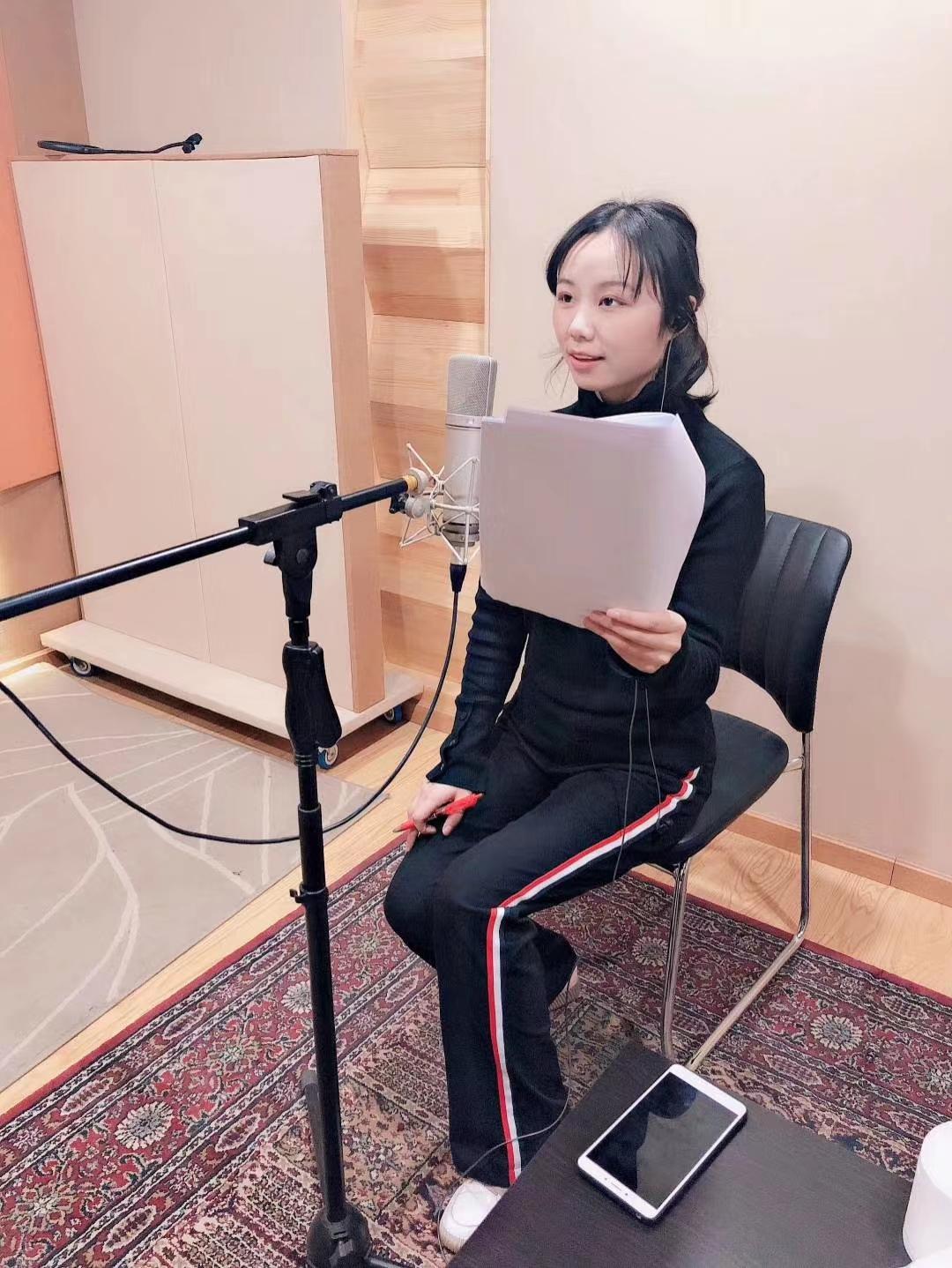 配音演员北漂,北漂女演员租房10年房租百万