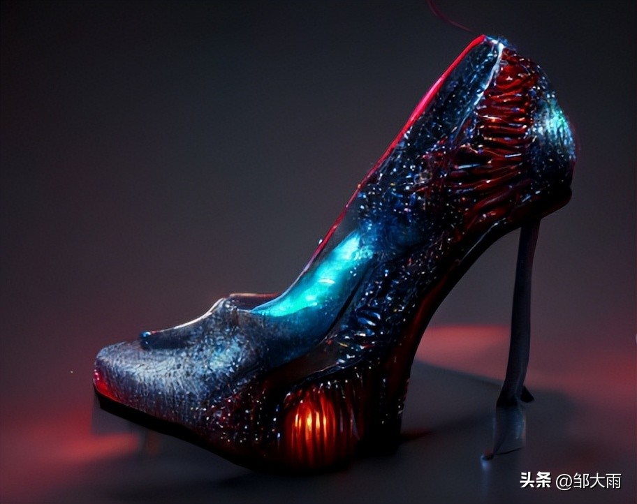 跨界时尚到底多奇葩？盘点18双史上最怪异鞋合集，网友：离谱到家