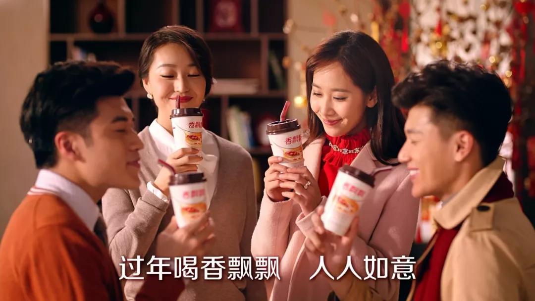 香飘飘奶茶没落的原因,香飘飘奶茶的现状