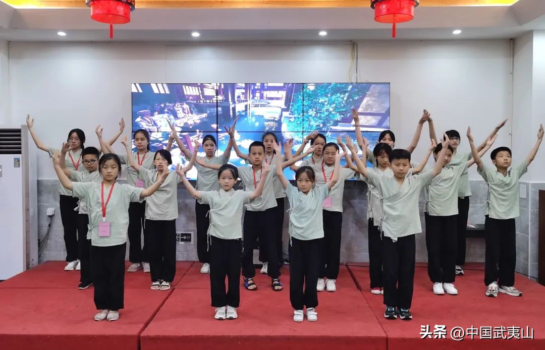 朱子故里少年有礼夏令营心得,朱子故里国学少年夏令营