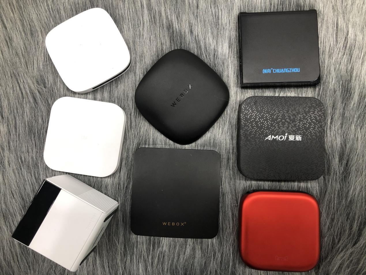 网络机顶盒品牌推荐第一名,最新的网络电视机顶盒品牌排名