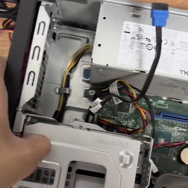 戴尔电脑不开机三黄两白闪烁,戴尔笔记本开机指示灯七白两黄