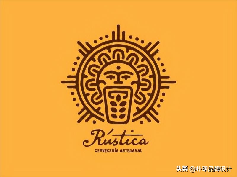 国际logo创意设计,国际品牌logo设计技巧