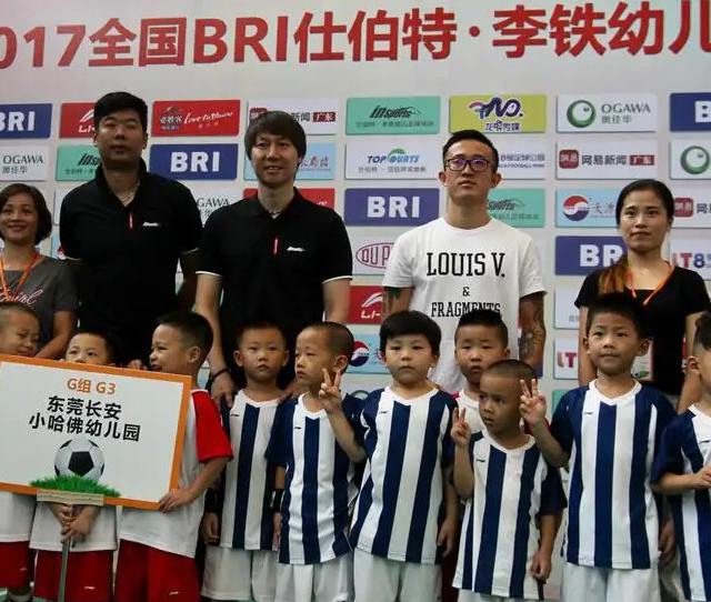 李铁的足球往事,李铁十年足球生涯