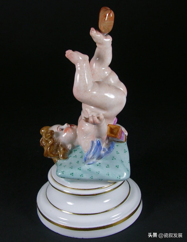 梅森瓷窑,梅森制瓷